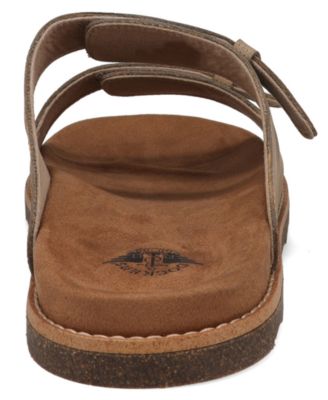 Men's Bandon Slip-On Sandals