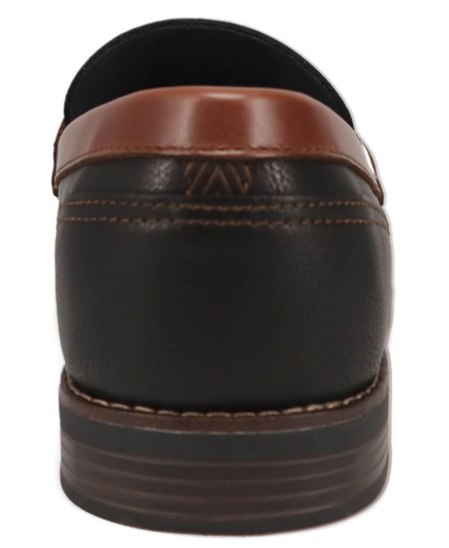 Men's Pembroke Slip-On Penny Loafers