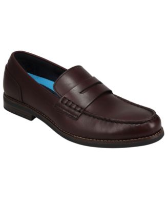 Men's Pembroke Slip-On Penny Loafers