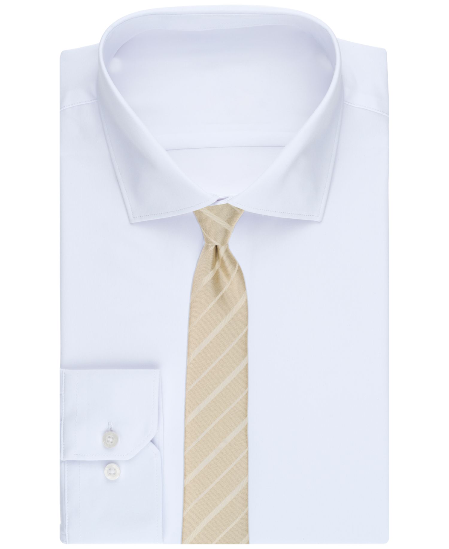 Men's Braden Stripe Tie