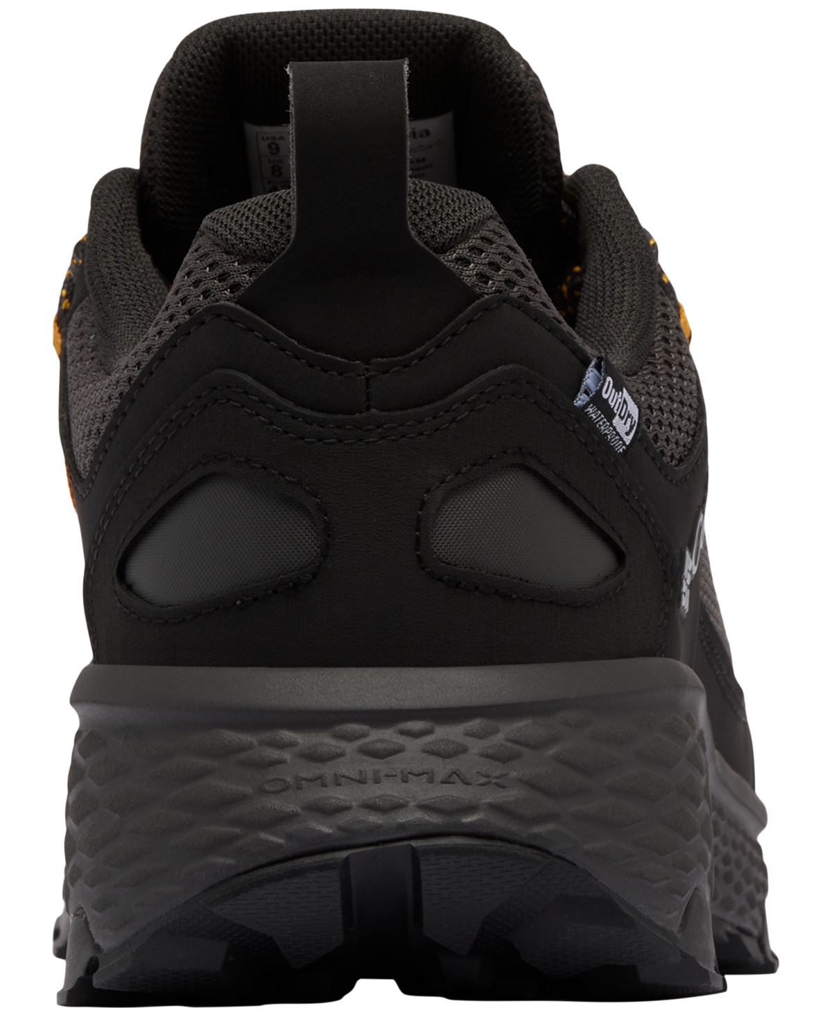 Columbia Men's Peakfreak Rush Outdry Multi-Sport Shoes