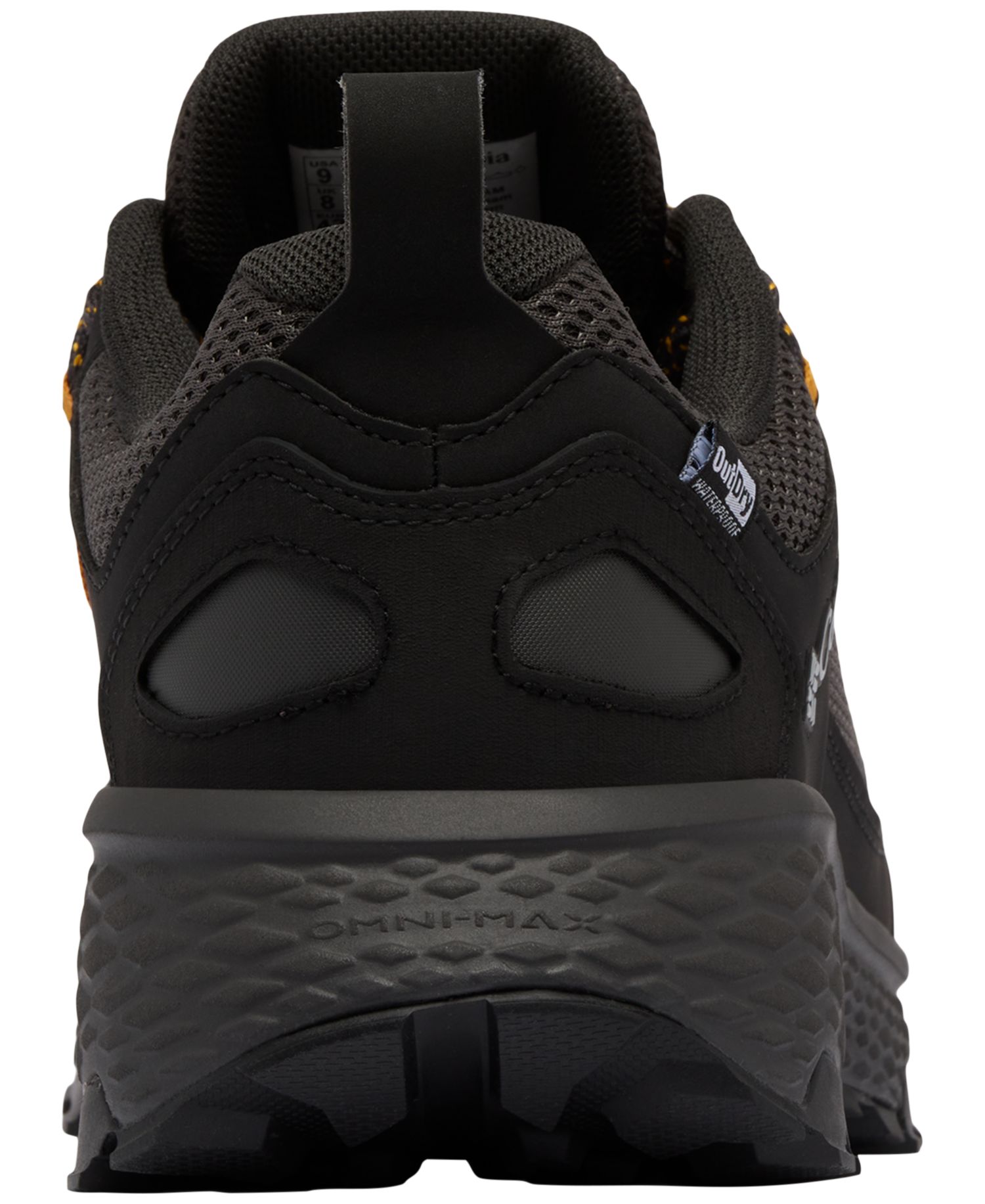 Men's Peakfreak Rush Outdry Multi-Sport Shoes