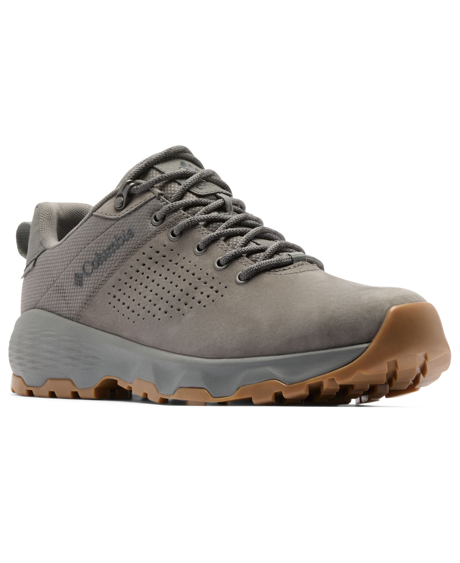Men's Newton Nimble Leather Shoe