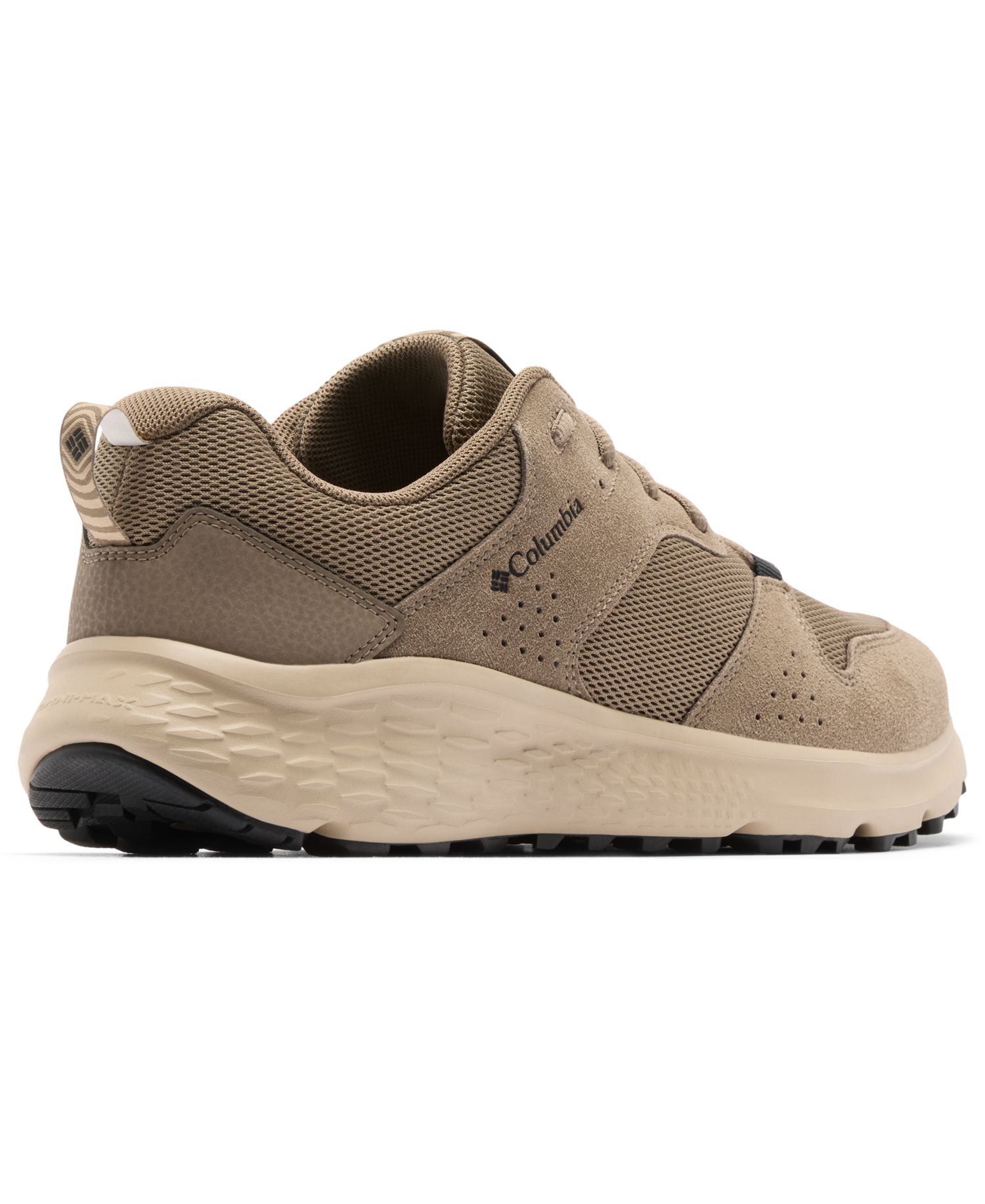 Men's Benson II Lace-Up Shoes
