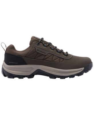 Men's Transverse Hike Low Lace-Up Shoes