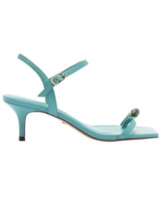 Women's Sofia Mid Stiletto Sandals