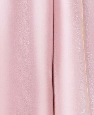 Plus Size Sweetheart Off-The-Shoulder Ball Gown