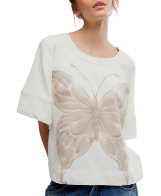 Women's Dahlia Scoop Neck Top