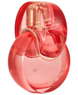 BVLGARI Omnia Coral Eau De Toilette, 3.4 oz. - Macy's