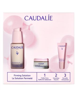 3-Pc. Resveratrol-Lift Firm and Lift Essentials Set