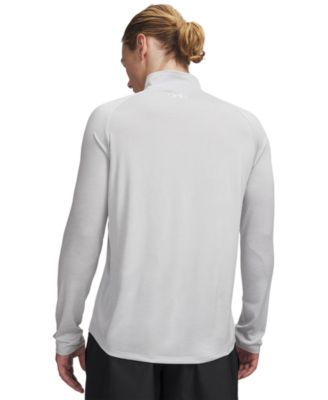 Men's UA Tech Half-Zip Pullover Sweatshirt
