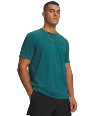 Men's Sportstyle Left Chest Short Sleeve T-Shirt