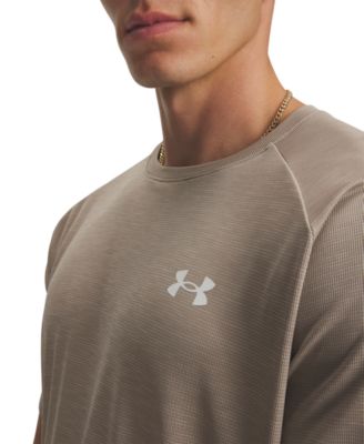 Men's UA Tech™ Textured Performance T-Shirt