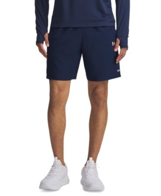 Men's Tech Utility Regular-Fit Shorts