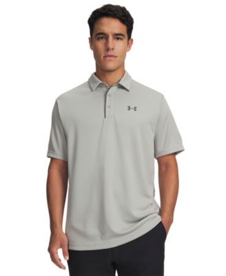 Men's Tech Polo T-Shirt