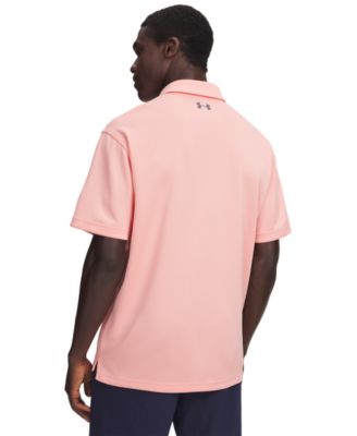 Men's Tech Polo T-Shirt