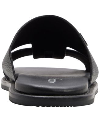 Men's Gonzalo Slip-On Flat Sandals