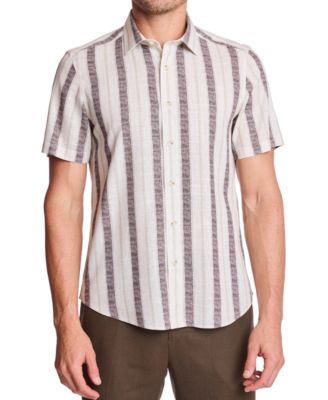 Men's Point Collar Shirt