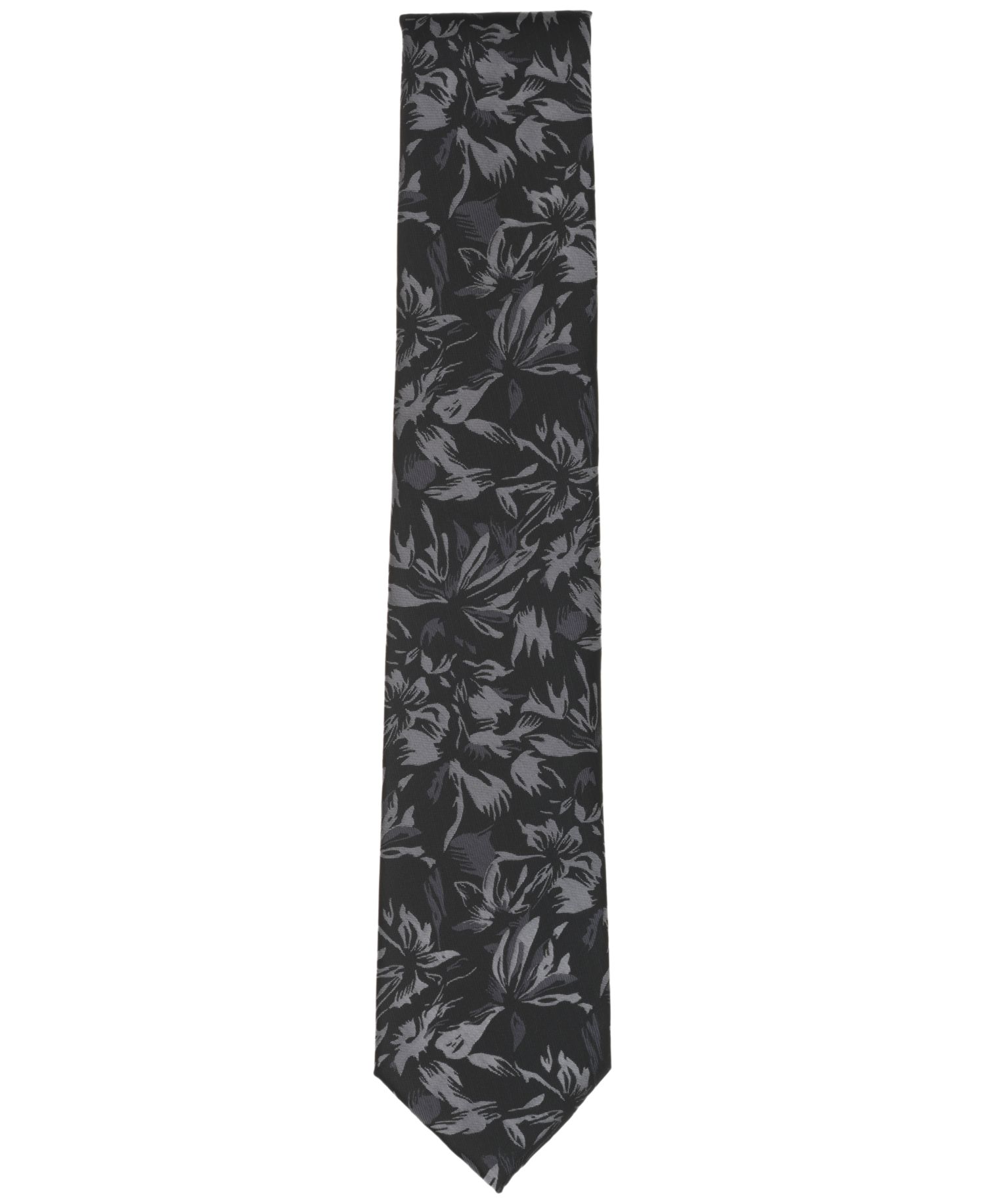 Men's Wynne Floral Tie