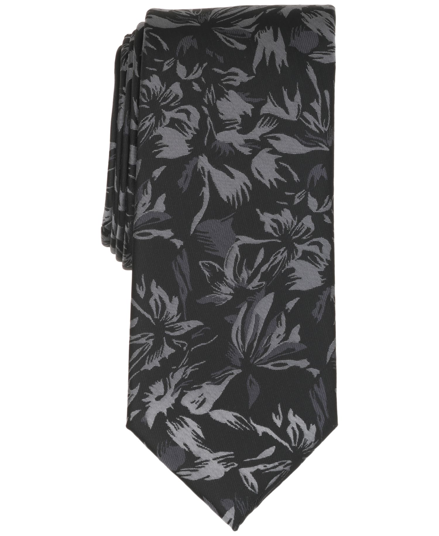 Men's Wynne Floral Tie