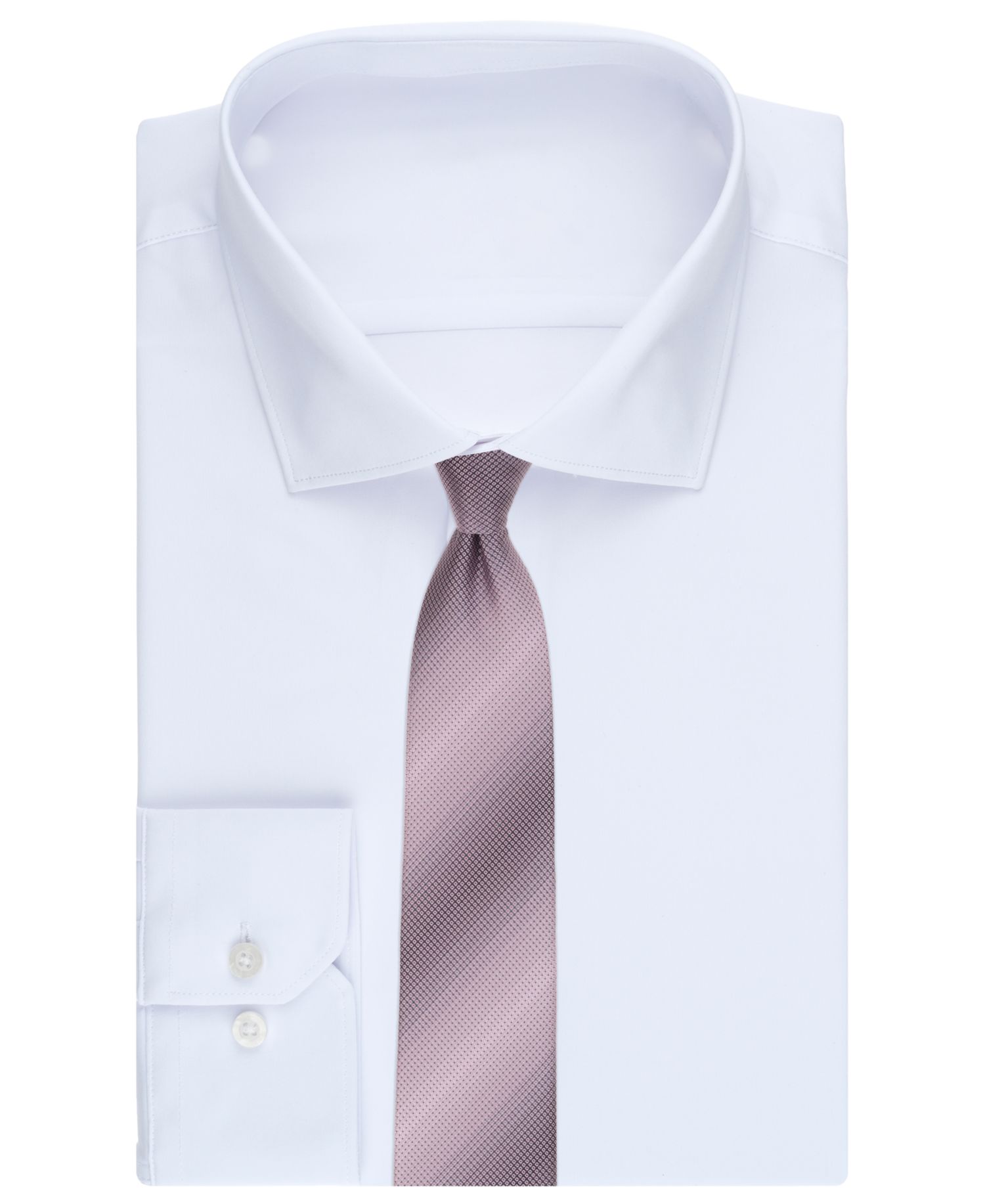 Men's Nazer Micro Tie