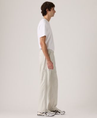 Men's Regular-Fit Surplus Pants