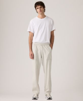 Men's Regular-Fit Surplus Pants
