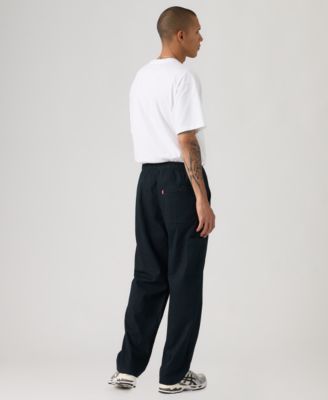 Men's Regular-Fit Surplus Pants