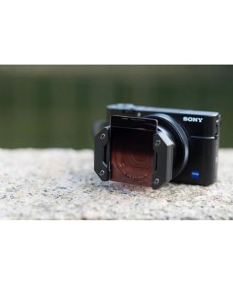 Filter System Professional Kit for Sony RX100VI and RX100VII