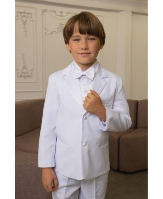 Boys Bond Tuxedo