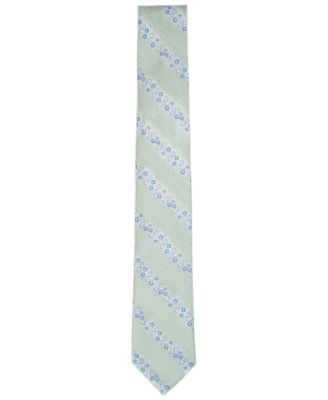 Men's Fletcher Stripe Tie