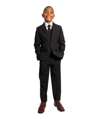 Boys Luxor Suit Set