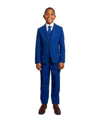 Boys Ramses Suit Set