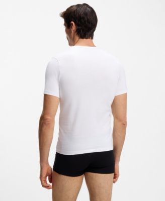 Men's Classic T-Shirt, 3-Pack