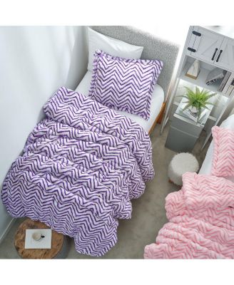 Snowball Oceans Oversized Comforter Set