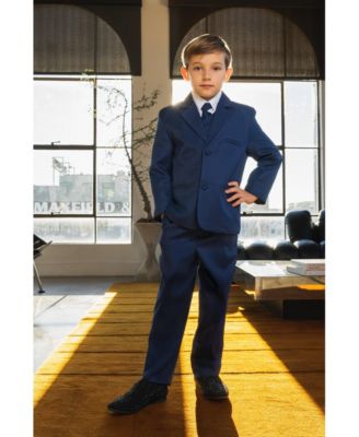 Boys Joey Suit Set