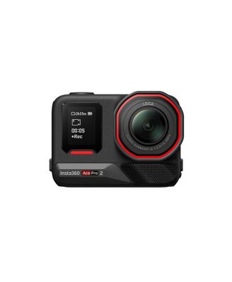 Ace Pro 2 8K AI-Powered Action Camera Standard Bundle