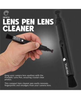 18-300mm f/3.5-6.3 Di III-A VC VXD Lens for Sony E Bundle with 67mm Filter Kit, Lens Case, Lens Cleaner, Cleaning Kit, Universal Lens Cap