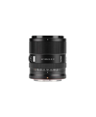AF 85mm f/2.0 EVO Lens for Nikon Z