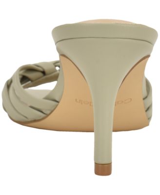 Women's Wendine Woven Dress Sandals