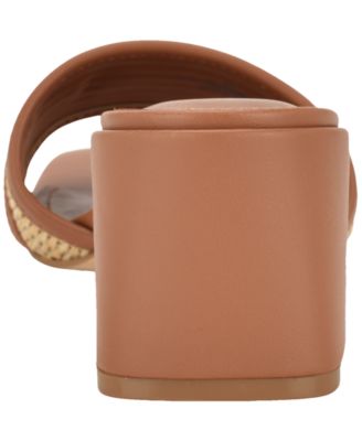 Women's Paloma Slip-On Block Heel Sandals