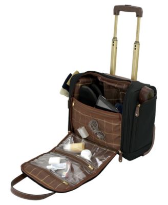 Nottingham Small Underseater Bag