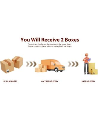 60" Counter Height Dining Table for 4, Farmhouse Rectangular Tall Bar Height Kitchen Dining Table & Thick Table Top, with Deepened Wine Rack