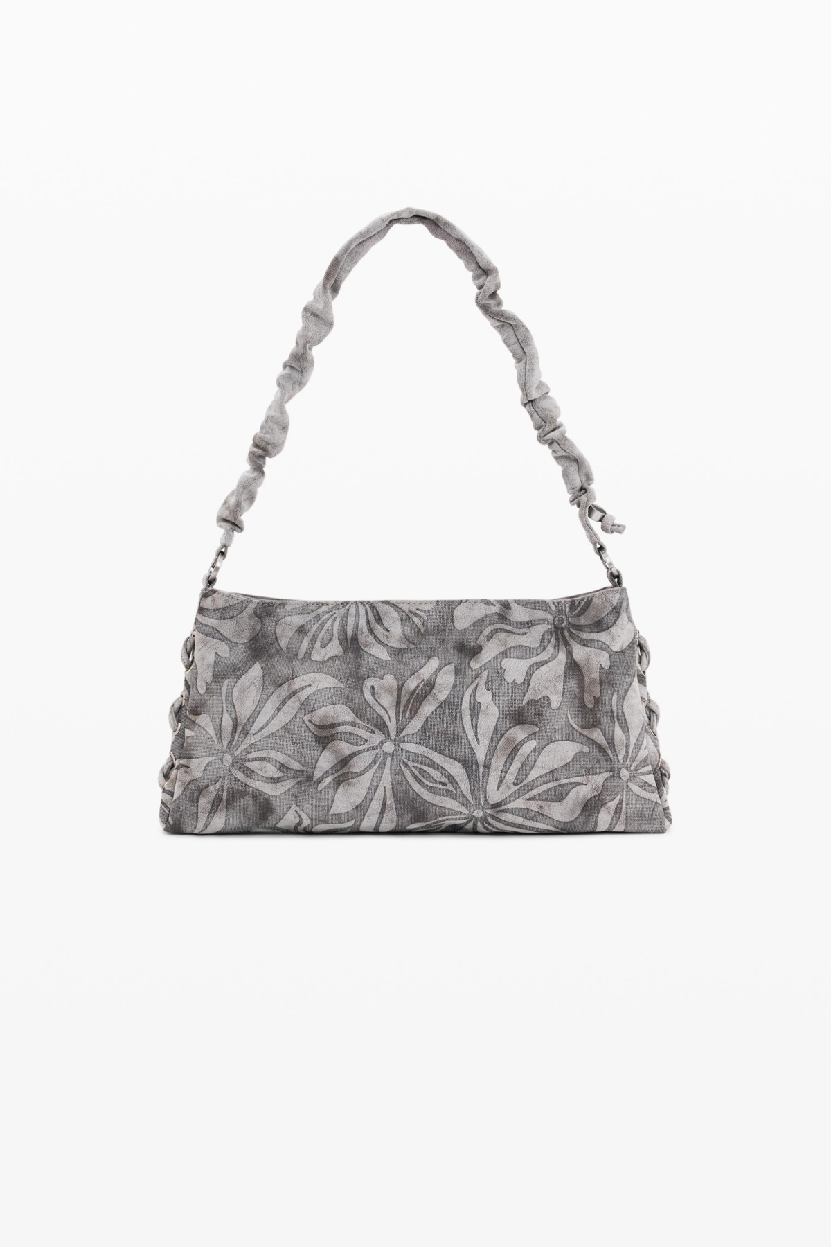 Desigual Women's Medium obsidian bag