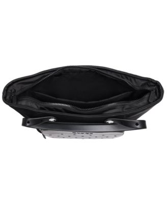 Large Tote with Pockets