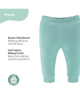 Baby Girls Carefree Floral 15-Piece Clothes Set