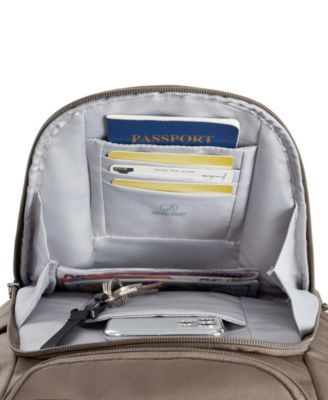 Anti-Theft Classic Backpack