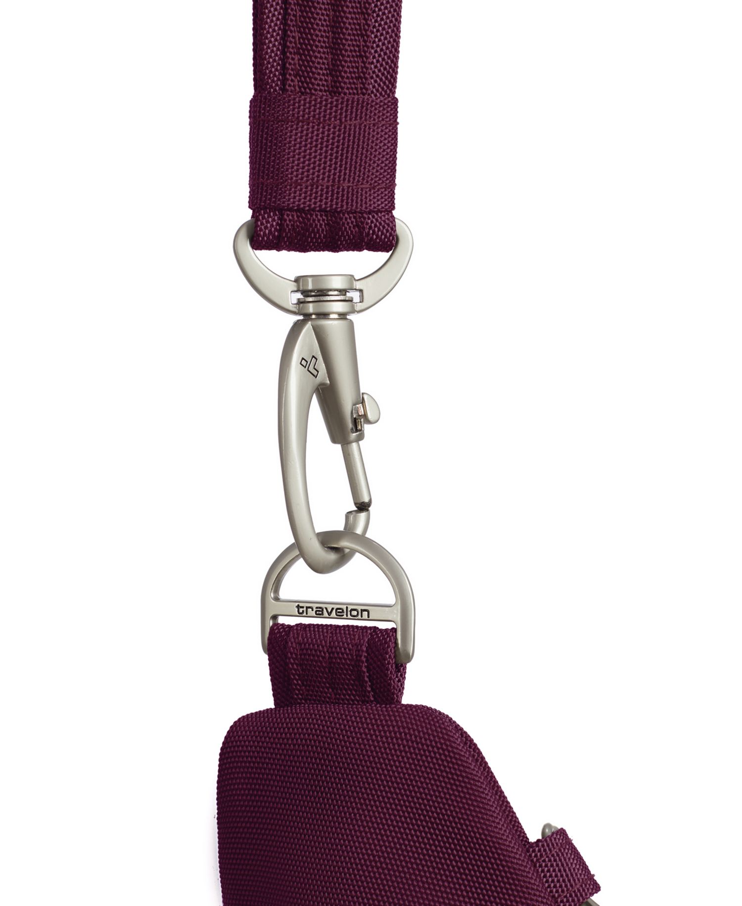 Anti-Theft Classic Crossbody Bag