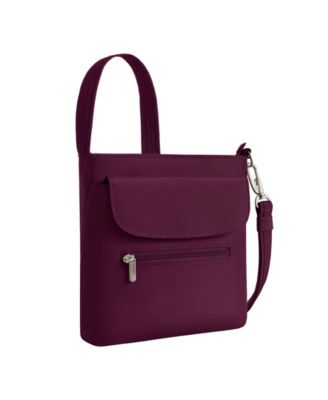 Anti-Theft Classic Mini Shoulder Bag