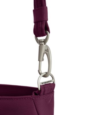 Anti-Theft Classic Mini Shoulder Bag